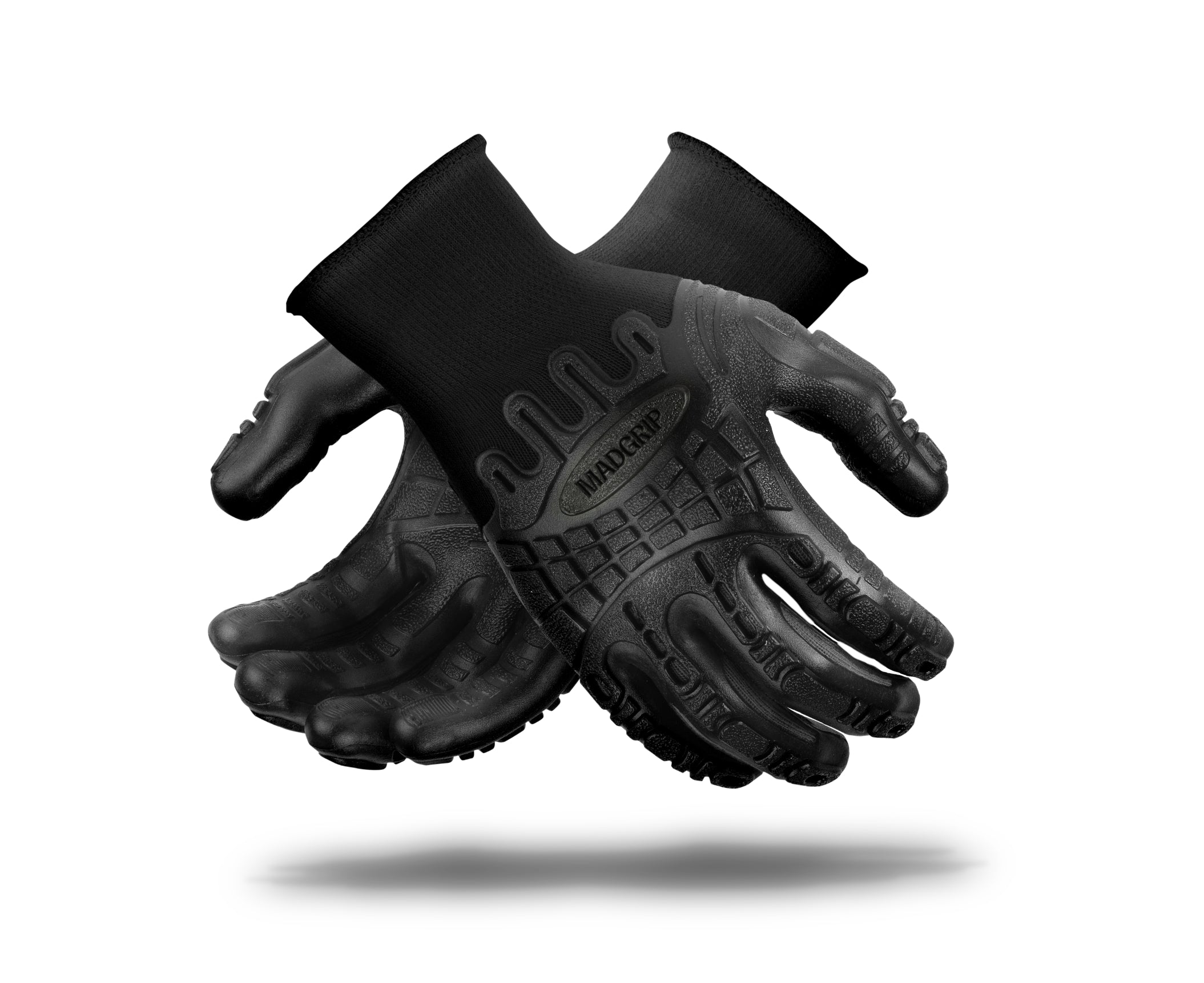 madhead handschuhe PRO PALM IMPACT – MadGrip