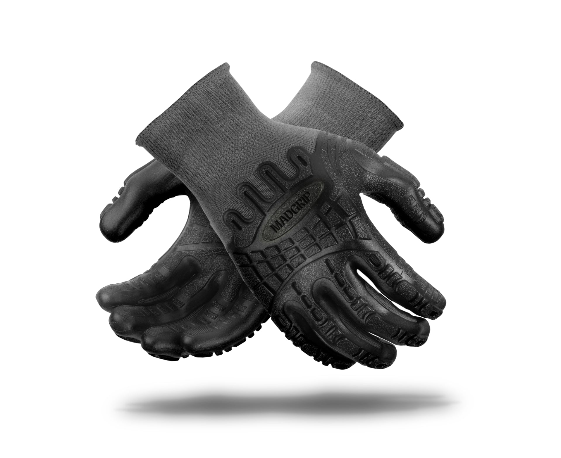 mad grip gardening gloves PRO PALM IMPACT