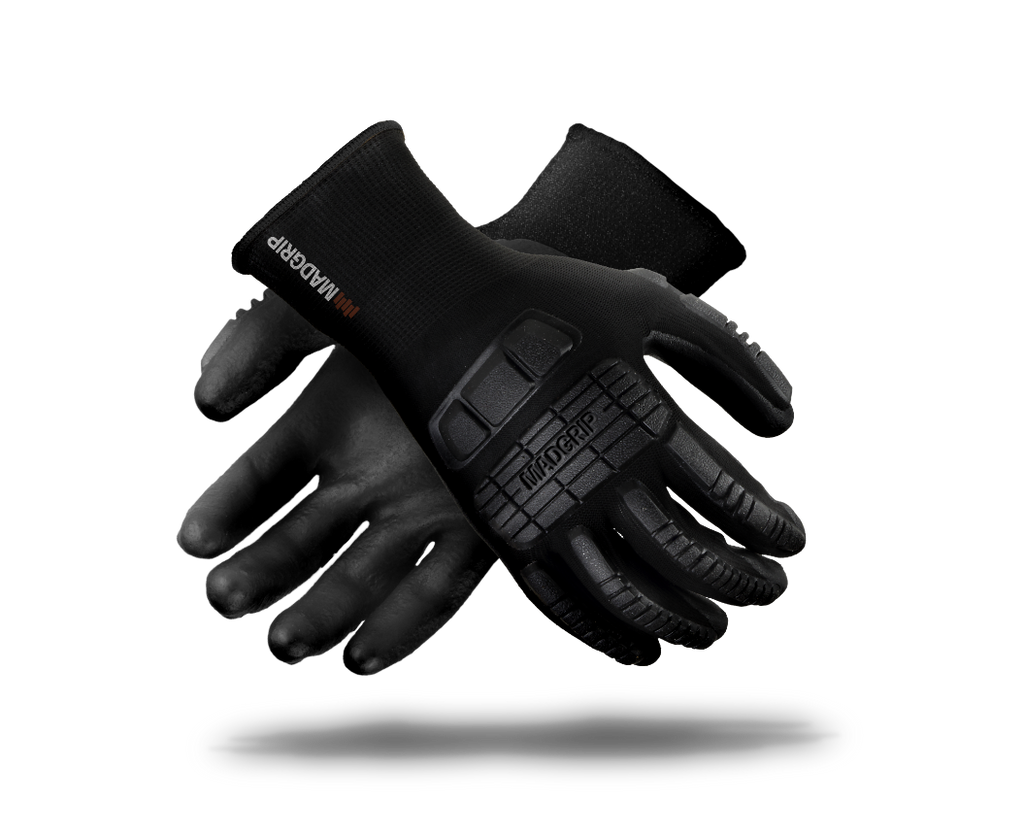 Mad grip gloves sales