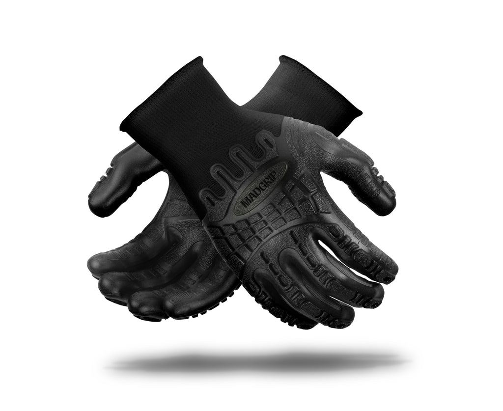 handschuhe madhead PRO PALM IMPACT – MadGrip